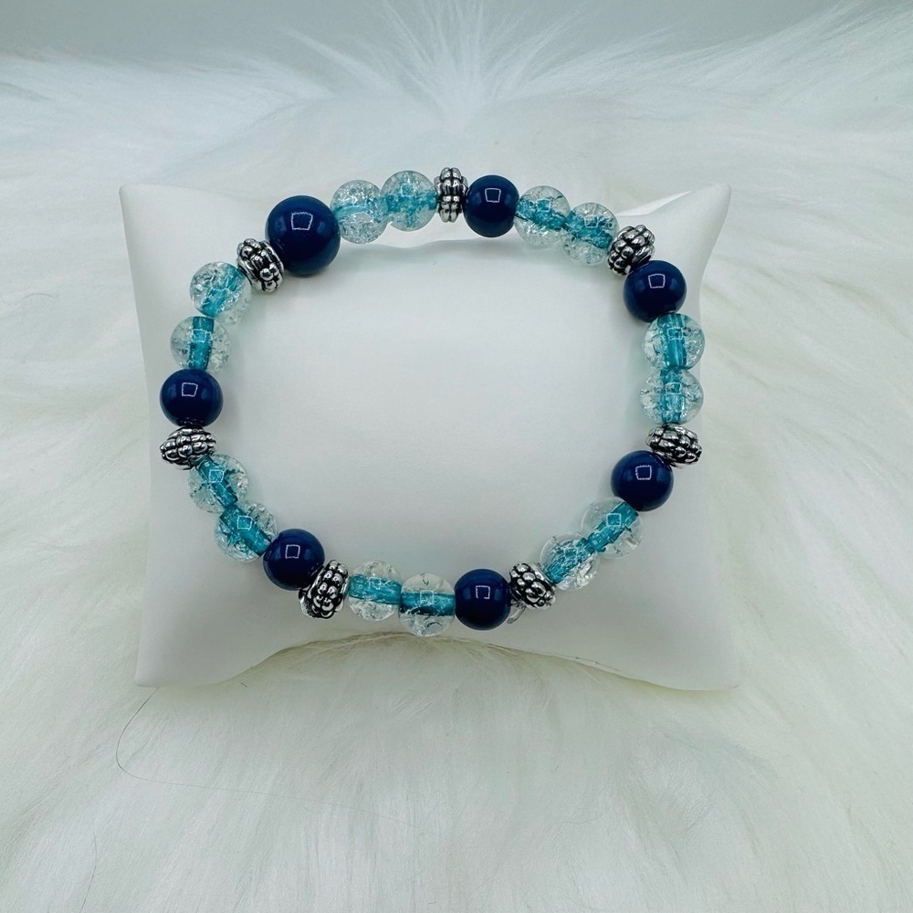 Fashion Statement Beaded Bracelet Style A